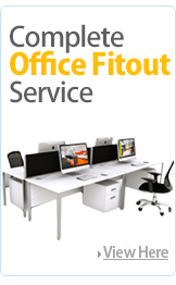 COMPLETE OFFICE FIT OUT