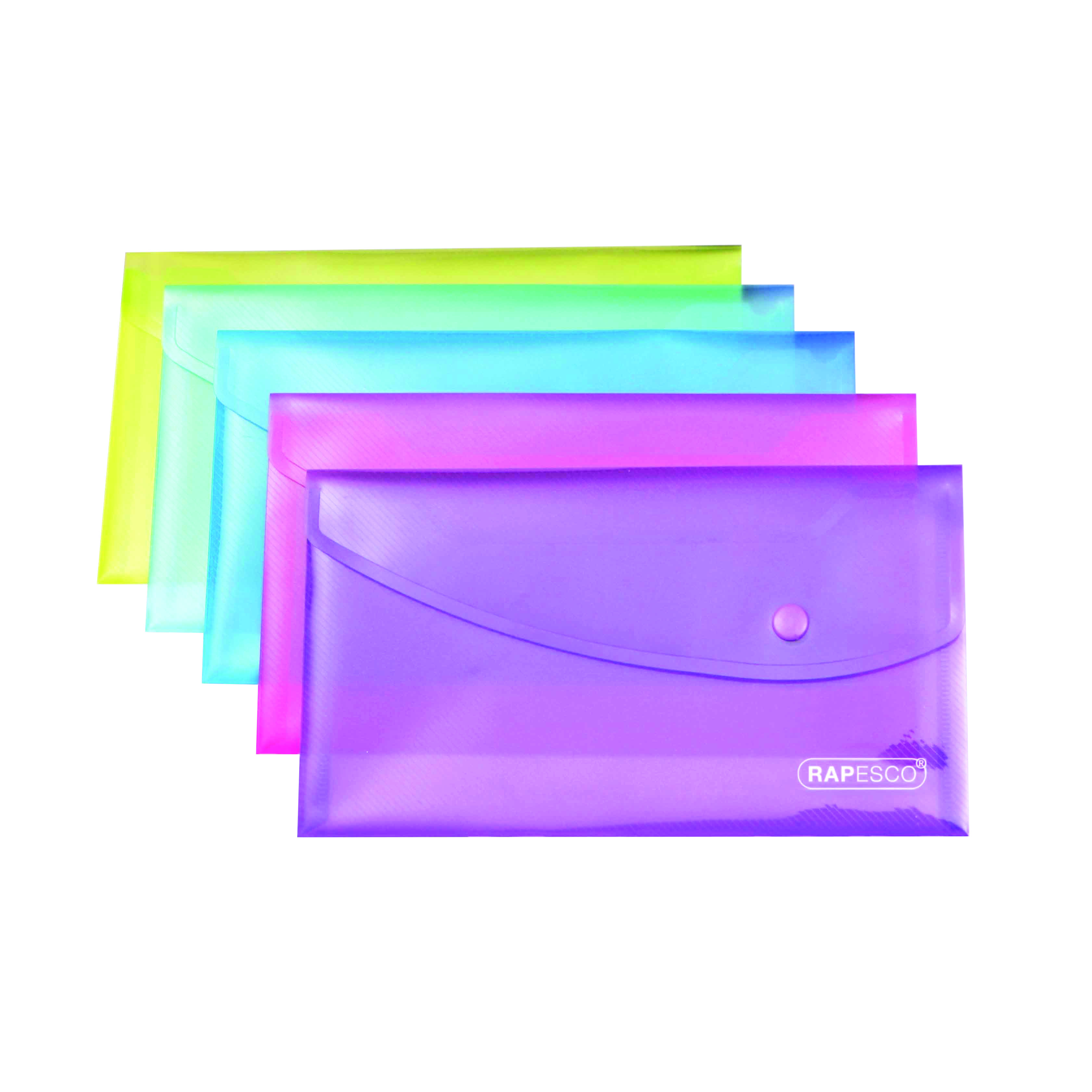 Filing & Accessories